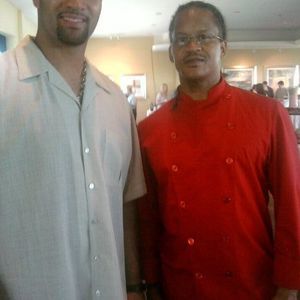 Meet your Posher, Edwin